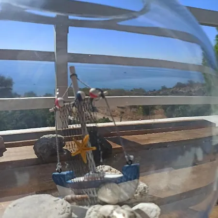 Апартаменты Atlas Endless Blue *